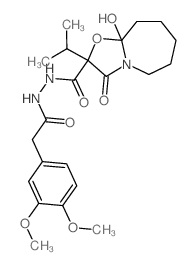 60807-07-0 structure