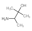 2-Butanol,3-amino-2-methyl- picture