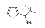 2,2,2-Trifluoro-1-furan-2-yl-ethylamine picture