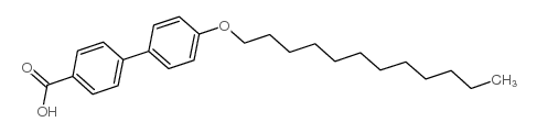4'-N-DECYLOXYBIPHENYL-4-CARBOXYLIC ACID picture