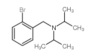 N-(2-BROMOBENZYL)-DIISOPROPYLAMINE picture