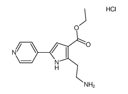 845538-60-5 structure