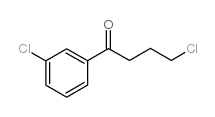 4-CHLORO-1-(3-CHLOROPHENYL)-1-OXOBUTANE picture