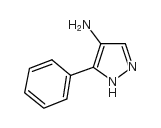 1H-Pyrazol-4-amine,3-phenyl- picture