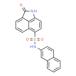 TNFalpha-IN-S10 structure