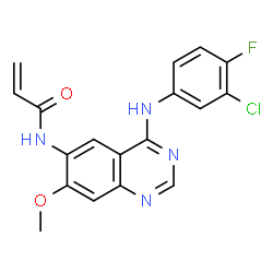 PF-6274484结构式