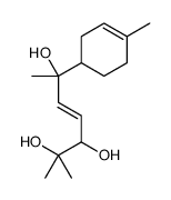 yingzhaosu D结构式