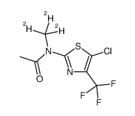 134881-08-6 structure