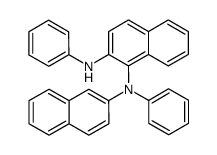 o-semidine结构式