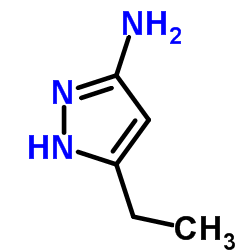 5-Ethyl-1H-pyrazol-3-amine picture
