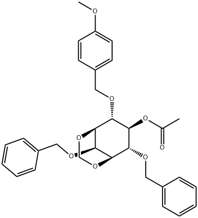 196302-85-9结构式