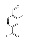 methyl 4-formyl-3-methylbenzoate picture