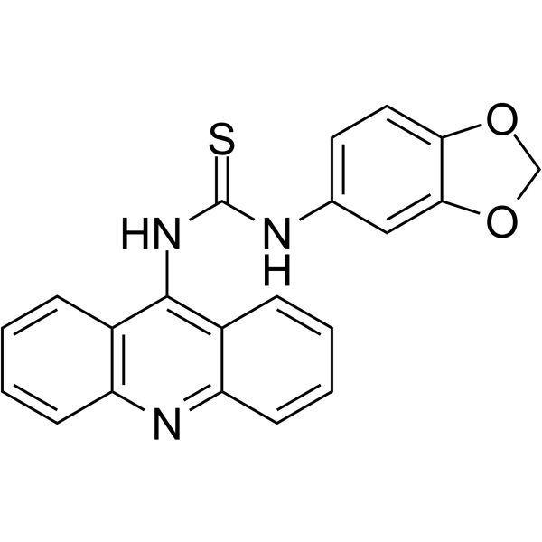 EGFR-IN-51 Structure