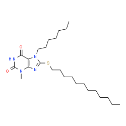 303969-11-1 structure