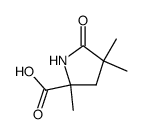 471-88-5 structure