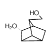 5-(hydroxymethyl)tricyclo[2.2.1.02,6]heptan-3-ol picture