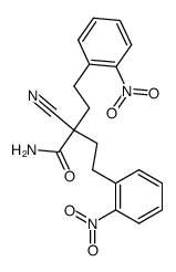 2-(4-chloro-3,5-dimethyl-phenoxy)-N-[2-(4-methyl-1-piperidyl)phenyl]acetamide structure
