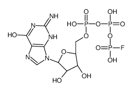 GTP(Gammaf) Structure