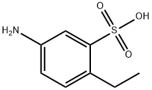 4-(Ethylanilino)-sulfonic acid picture