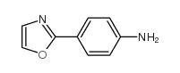 4-(OXAZOL-2-YL)ANILINE picture