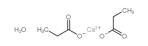 Calcium propionate, hydrate picture