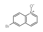 6-bromo-1-oxido-quinoline picture