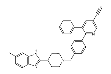 791850-64-1 structure