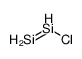 chloro(silylidene)silane结构式