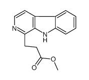 Infractine structure