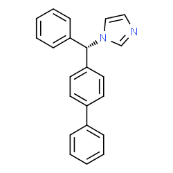 (S)-bifonazole picture