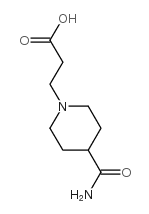 2-(3-METHYLPIPERIDIN-1-YL)PROPAN-1-OL structure