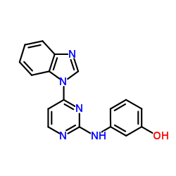 918870-33-4 structure