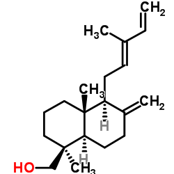 Elliotinol structure