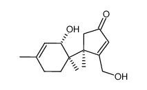 BETA-SECRETASE SUBSTRATE IV, FLUOROGENIC结构式