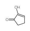 2-羟基-2-环戊烯-1-酮图片