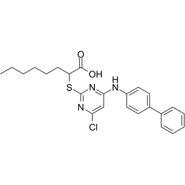 HZ52 Structure