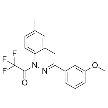 J-147 Structure