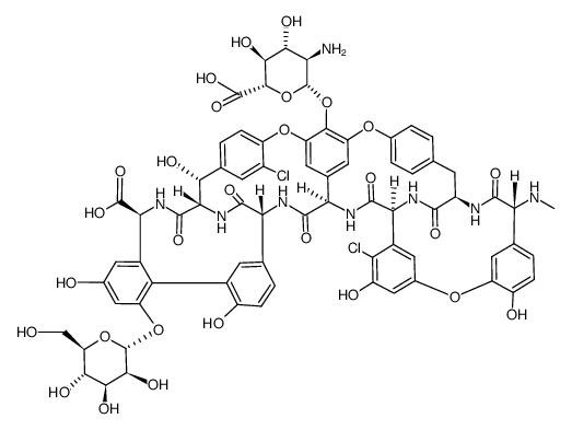 N'-deacyl A40926 Structure