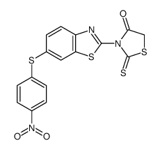 134961-34-5 structure