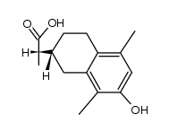 13743-98-1 structure