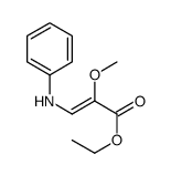 142558-45-0 structure