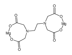 edta dimagnesium salt picture