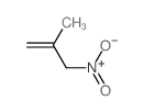 1-Propene,2-methyl-3-nitro- picture