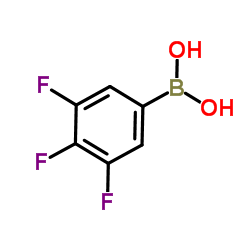 (3-(N,N-二乙基氨磺酰)-4-甲基苯基)硼酸结构式