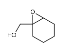 7-oxabicyclo[4.1.0]heptan-1-ylmethanol Structure