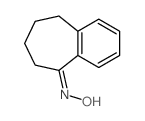 (NE)-N-(6-bicyclo[5.4.0]undeca-7,9,11-trienylidene)hydroxylamine结构式