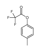 Trifluoroacetic acid p-tolyl ester picture