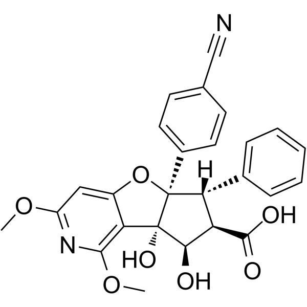 eIF4A3-IN-5 picture