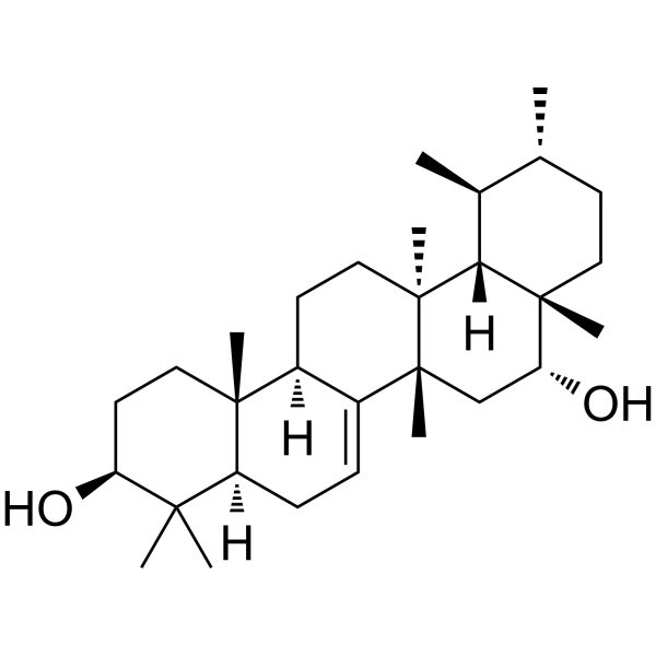 16α-Hydroxybauerenol picture