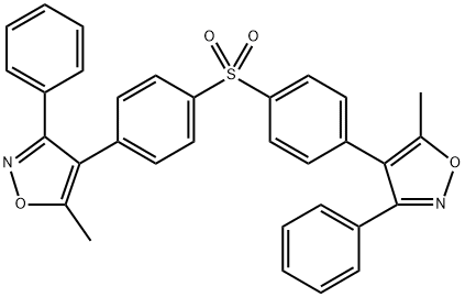 Parecoxib Sodium EJF Structure